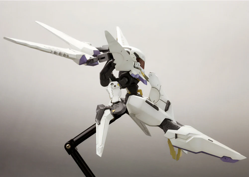 Zone of the Enders: Vic Viper - Image 12