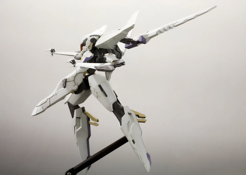 Zone of the Enders: Vic Viper - Image 13