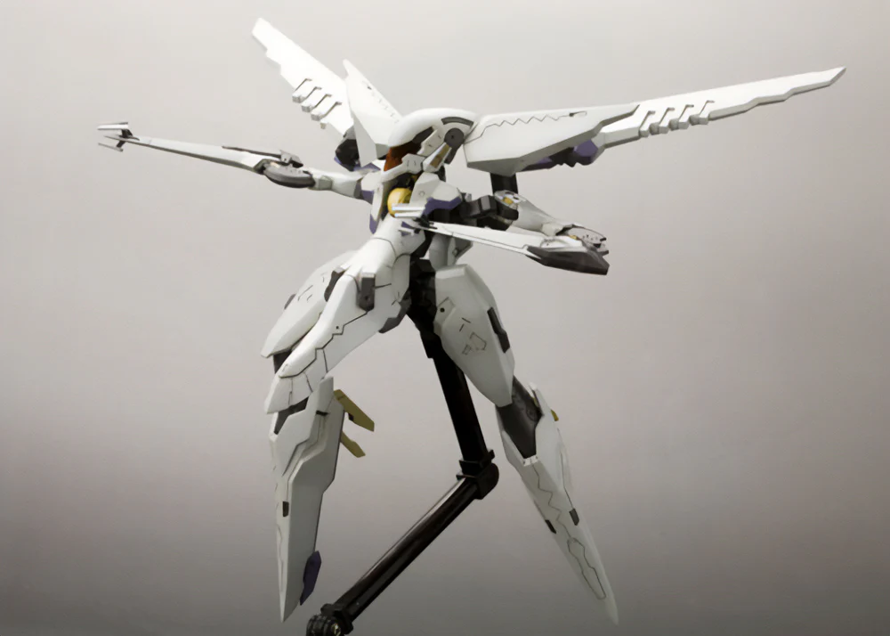 Zone of the Enders: Vic Viper - Image 14