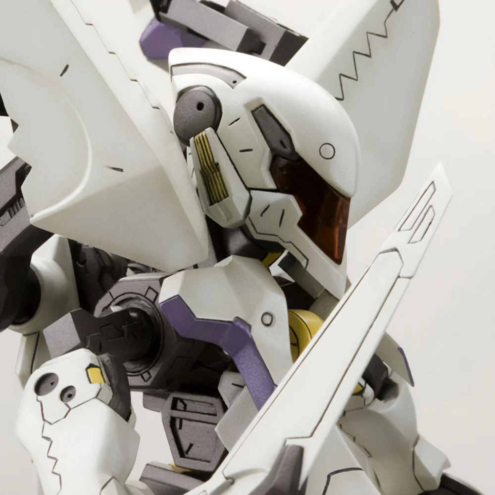 Zone of the Enders: Vic Viper - Image 15