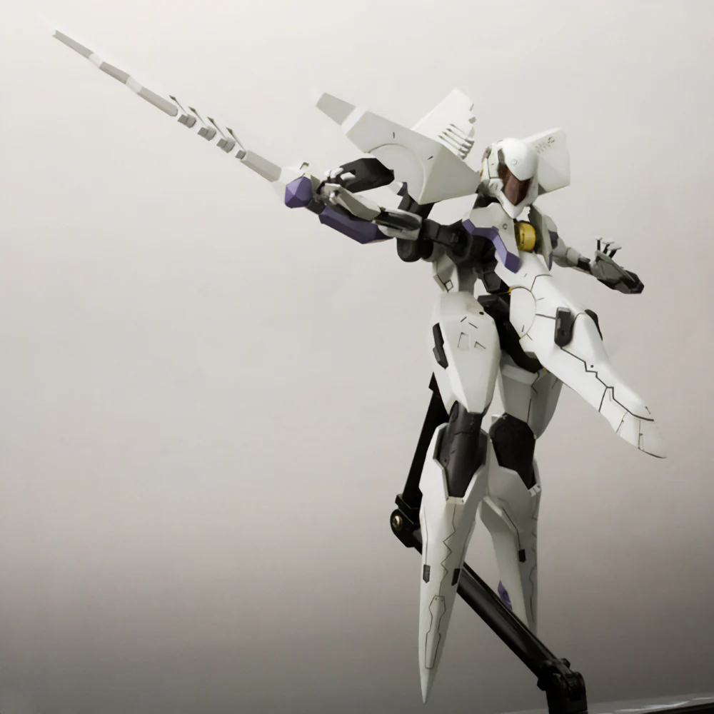 Zone of the Enders: Vic Viper - Image 16