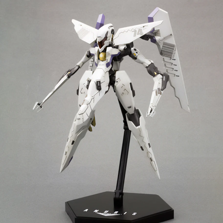 Zone of the Enders: Vic Viper - Image 2
