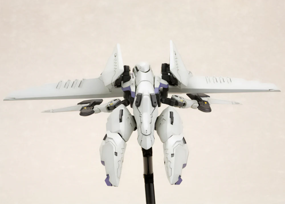 Zone of the Enders: Vic Viper - Image 20