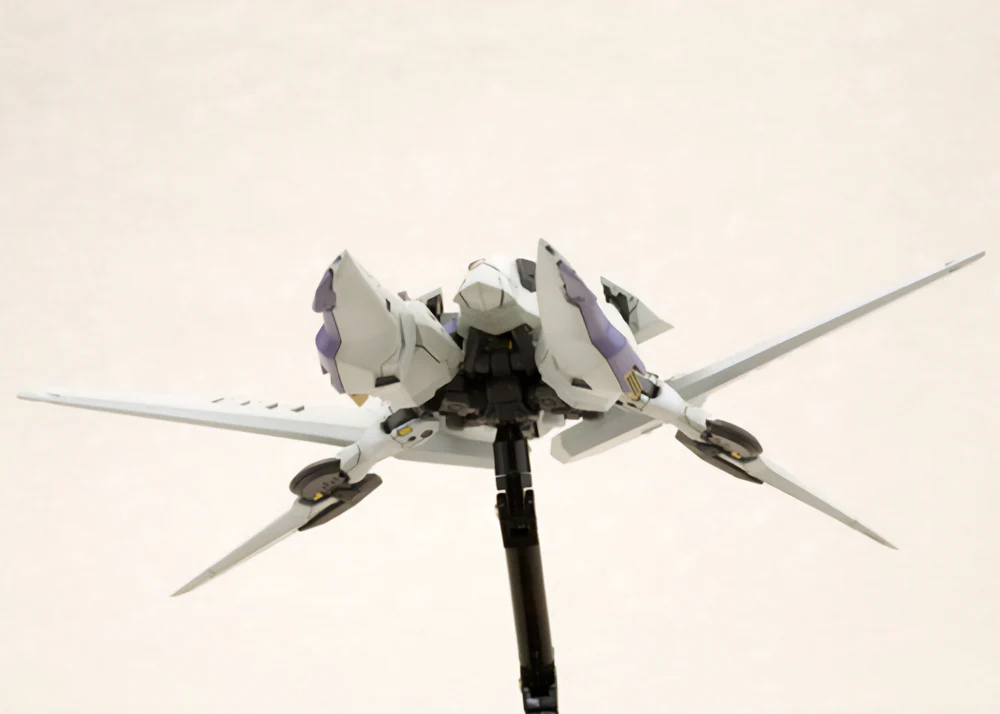 Zone of the Enders: Vic Viper - Image 21