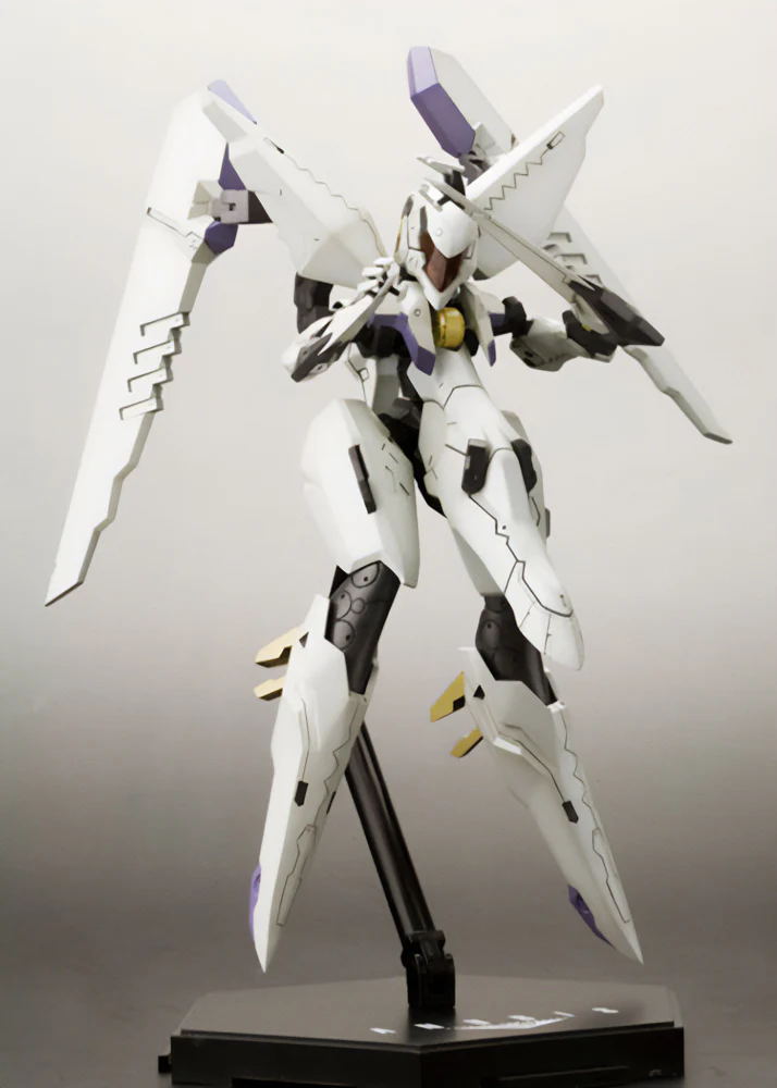 Zone of the Enders: Vic Viper - Image 6