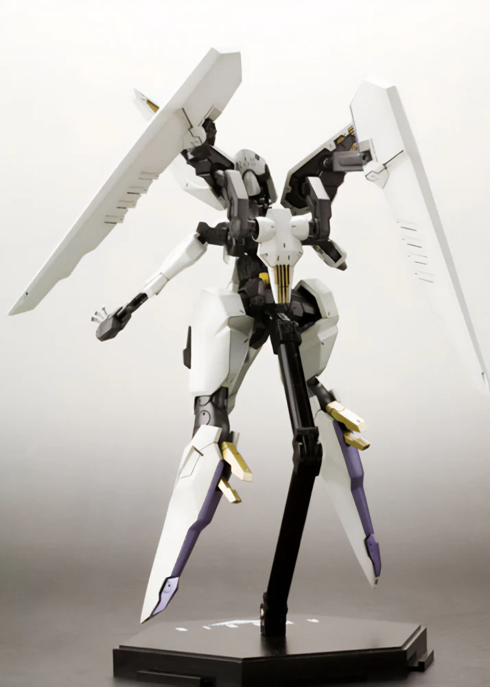 Zone of the Enders: Vic Viper - Image 7