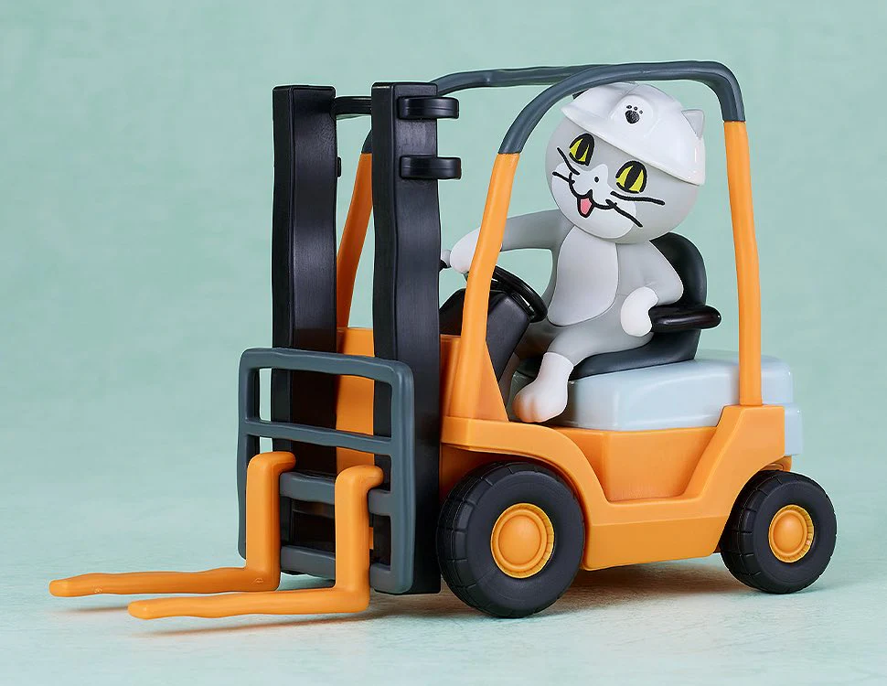 Zoom! POP UP PARADE Shigoto Neko - Image 5