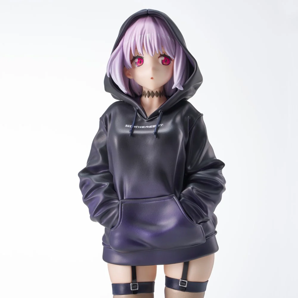 Zozo Black Collection Akane Shinjo (Gridman Universe) - Image 5