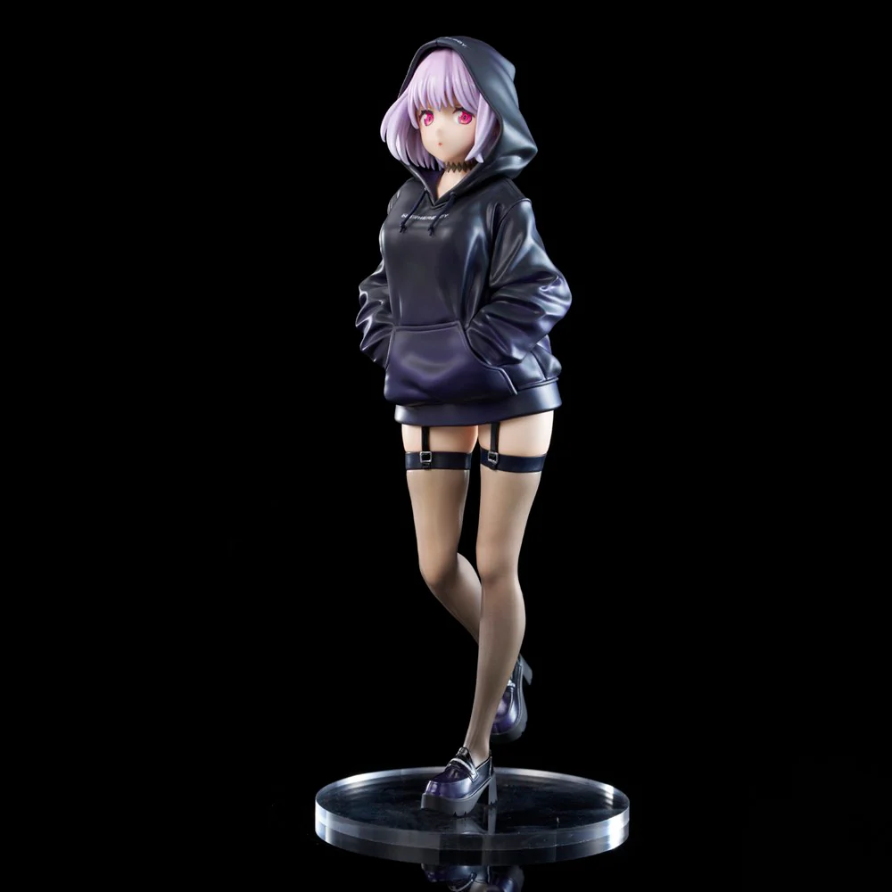 Zozo Black Collection Akane Shinjo (Gridman Universe) - Image 7