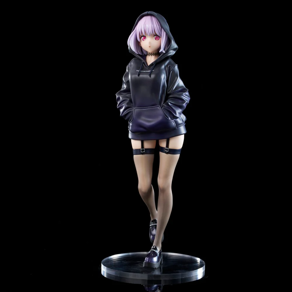 Zozo Black Collection Akane Shinjo (Gridman Universe) - Image 8