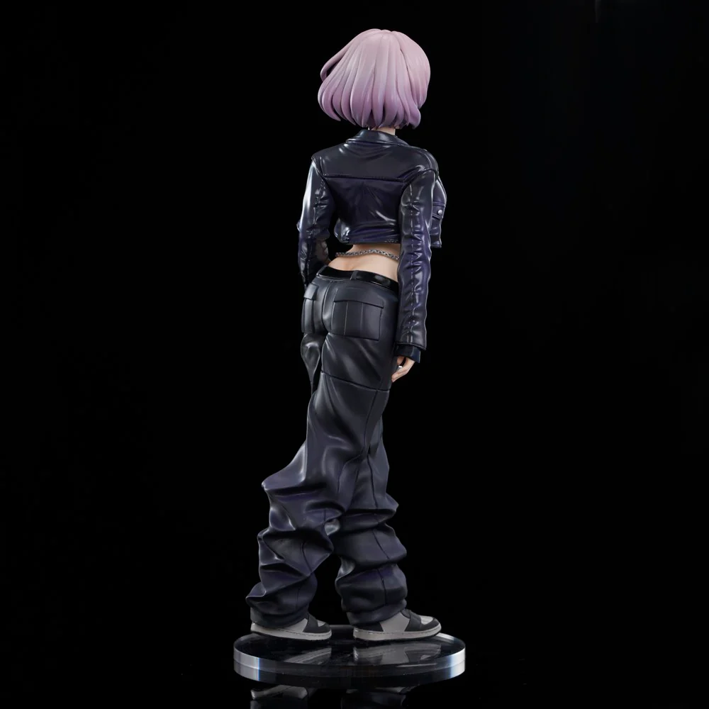 Zozo Black Collection Mujina (Gridman Universe) - Image 10