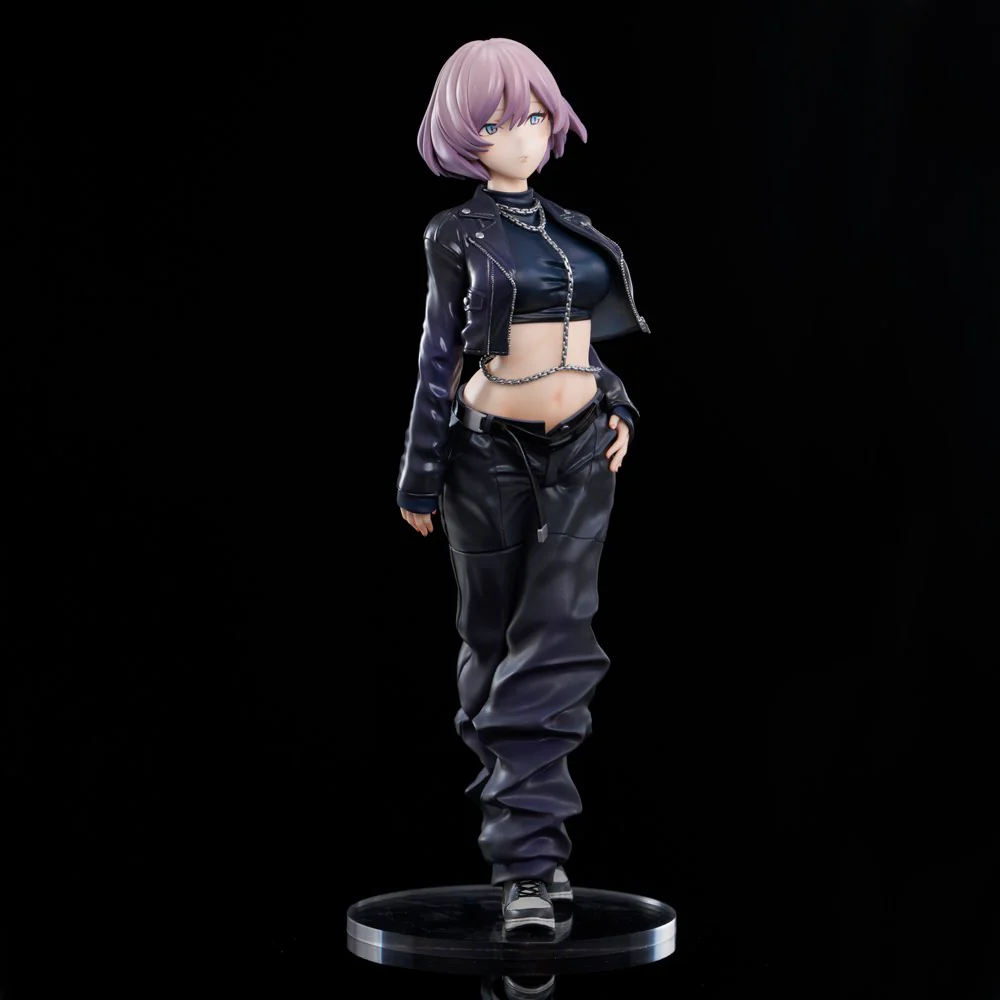 Zozo Black Collection Mujina (Gridman Universe) - Image 11