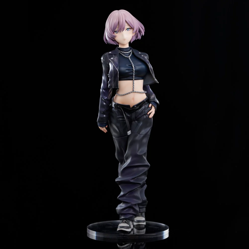 Zozo Black Collection Mujina (Gridman Universe) - Image 12