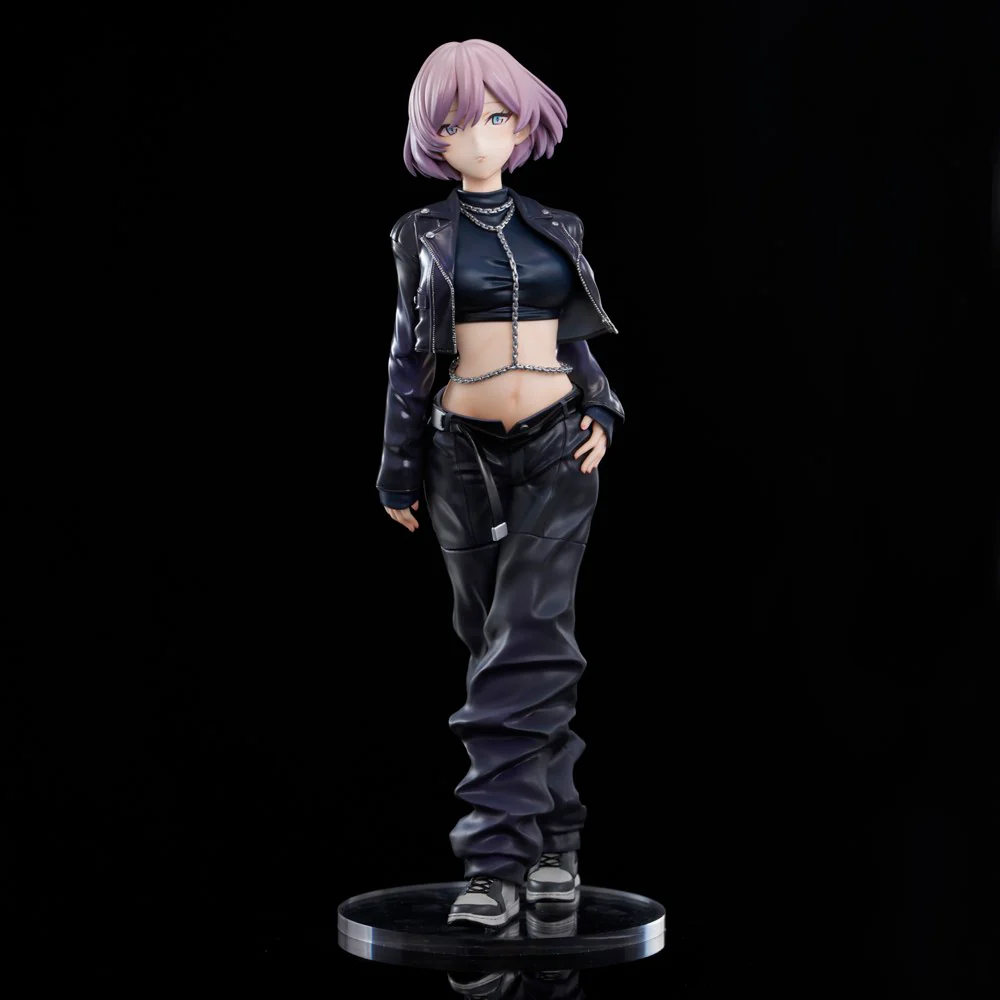 Zozo Black Collection Mujina (Gridman Universe) - Image 13