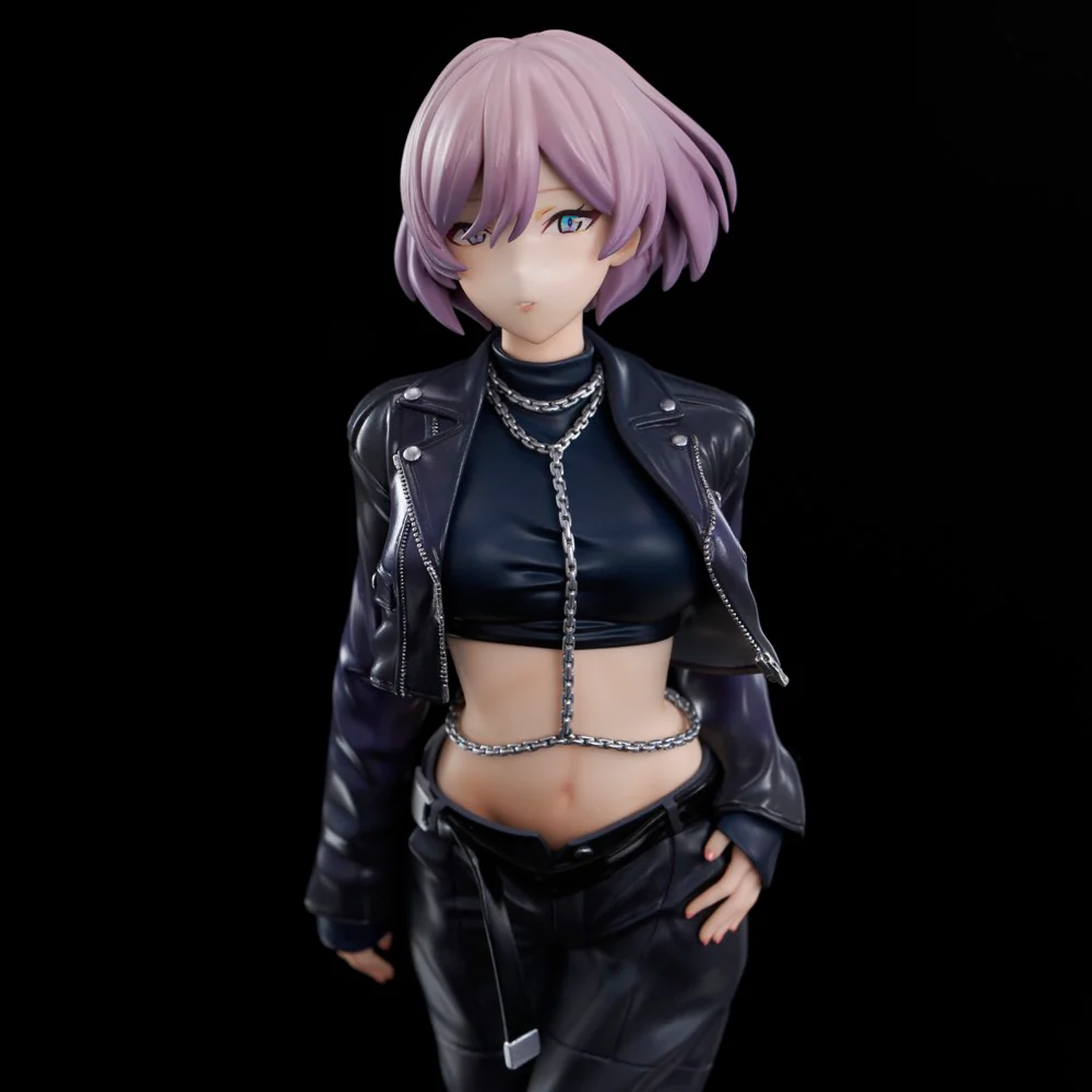 Zozo Black Collection Mujina (Gridman Universe) - Image 14