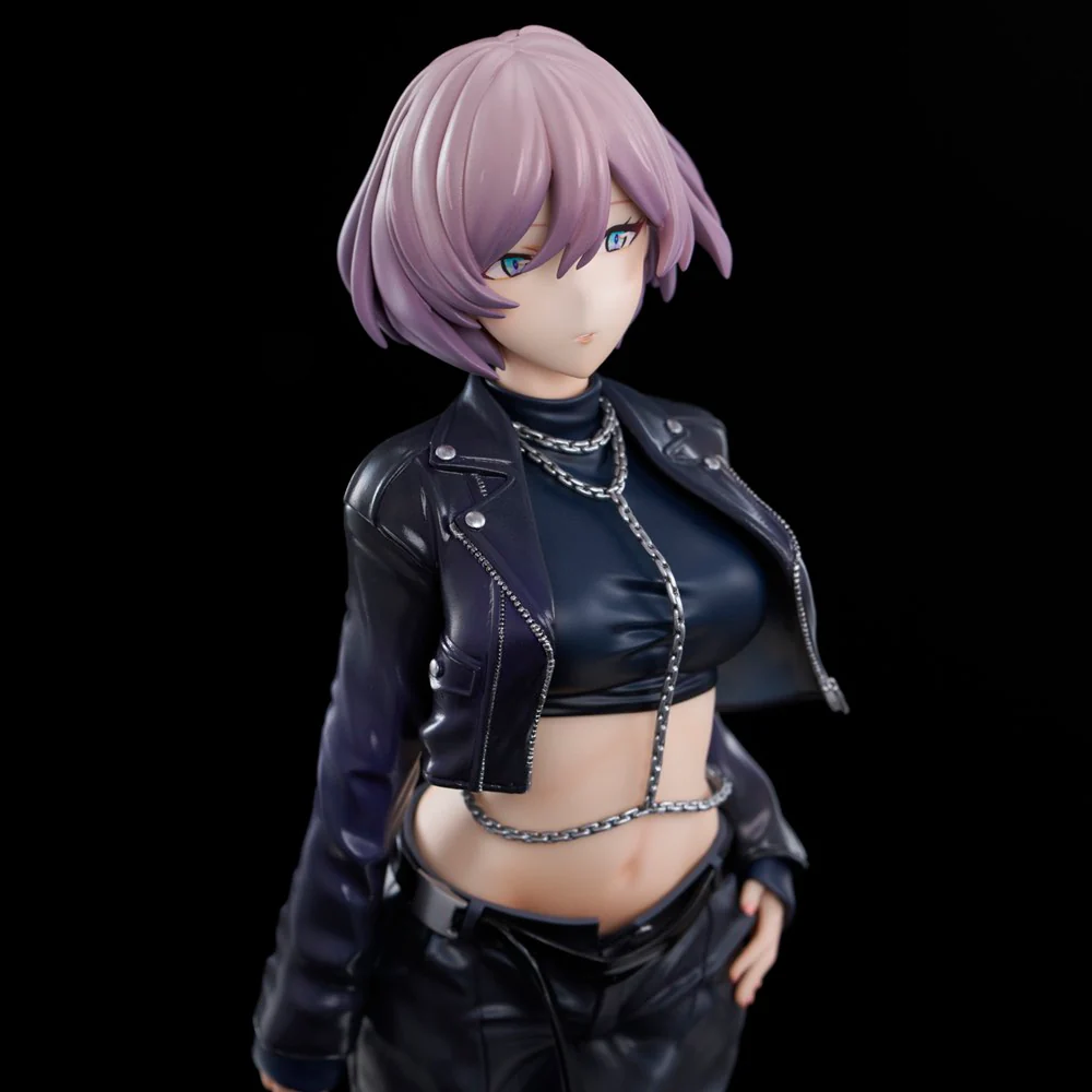 Zozo Black Collection Mujina (Gridman Universe) - Image 15