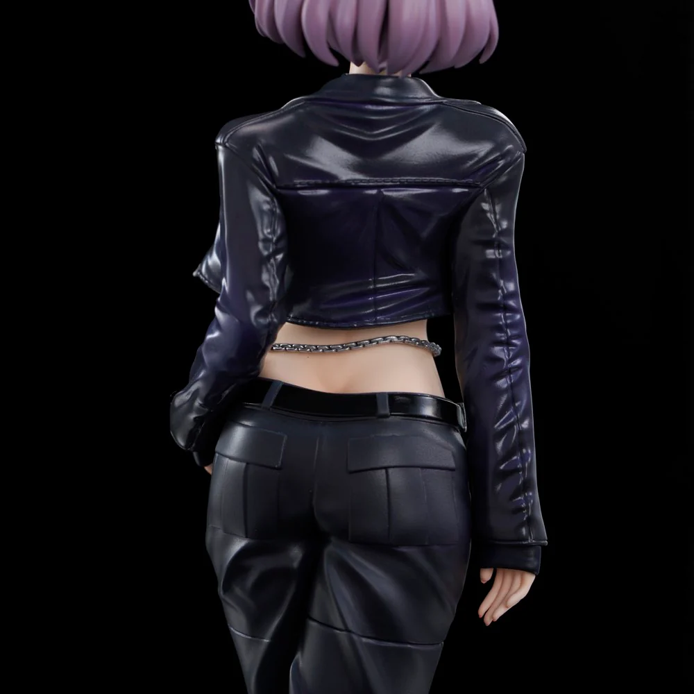 Zozo Black Collection Mujina (Gridman Universe) - Image 16