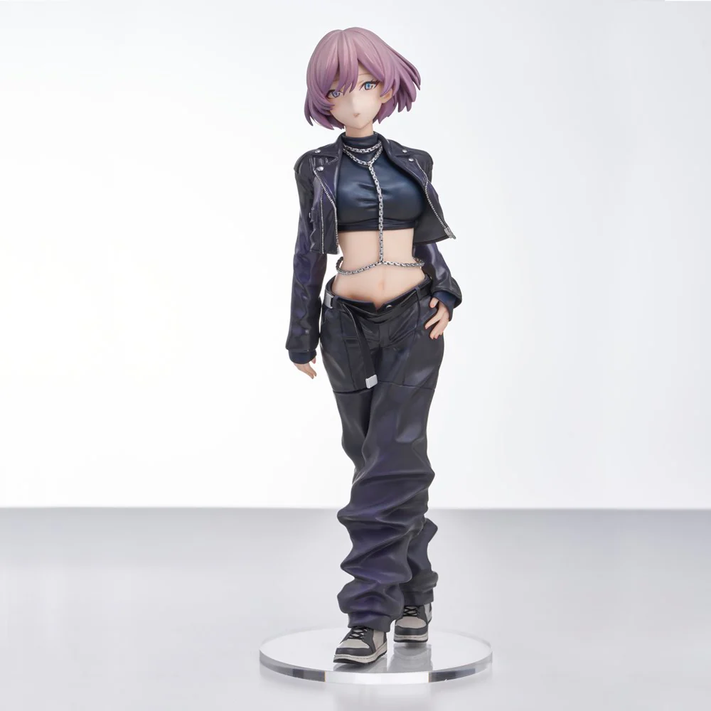 Zozo Black Collection Mujina (Gridman Universe) - Image 3