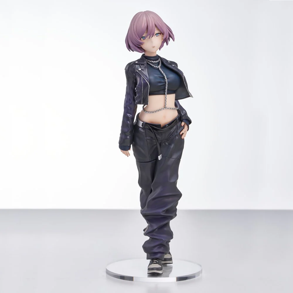 Zozo Black Collection Mujina (Gridman Universe) - Image 4