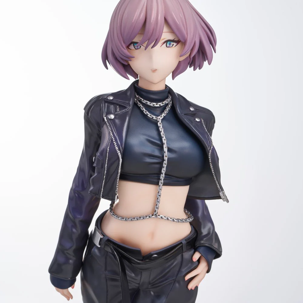 Zozo Black Collection Mujina (Gridman Universe) - Image 5