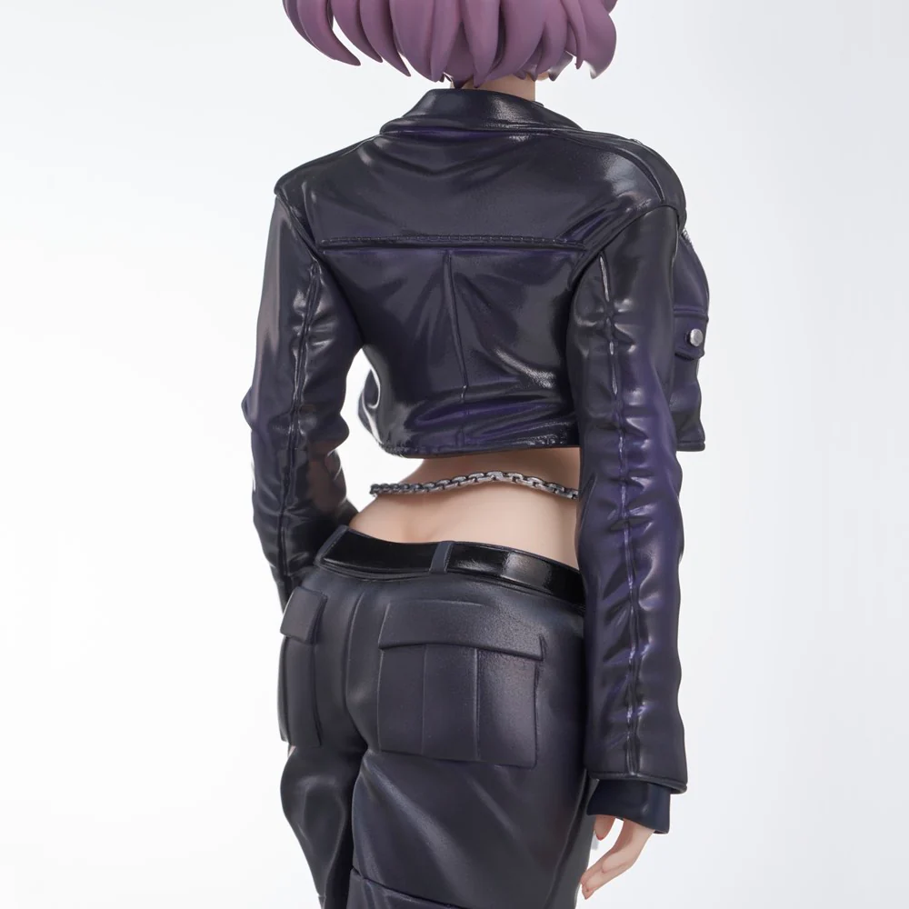 Zozo Black Collection Mujina (Gridman Universe) - Image 6