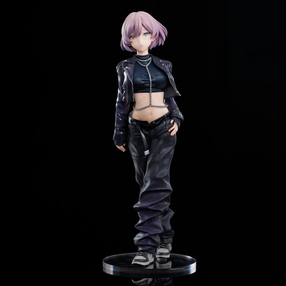 Zozo Black Collection Mujina (Gridman Universe) - Image 7
