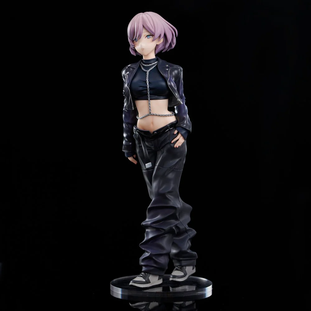 Zozo Black Collection Mujina (Gridman Universe) - Image 8