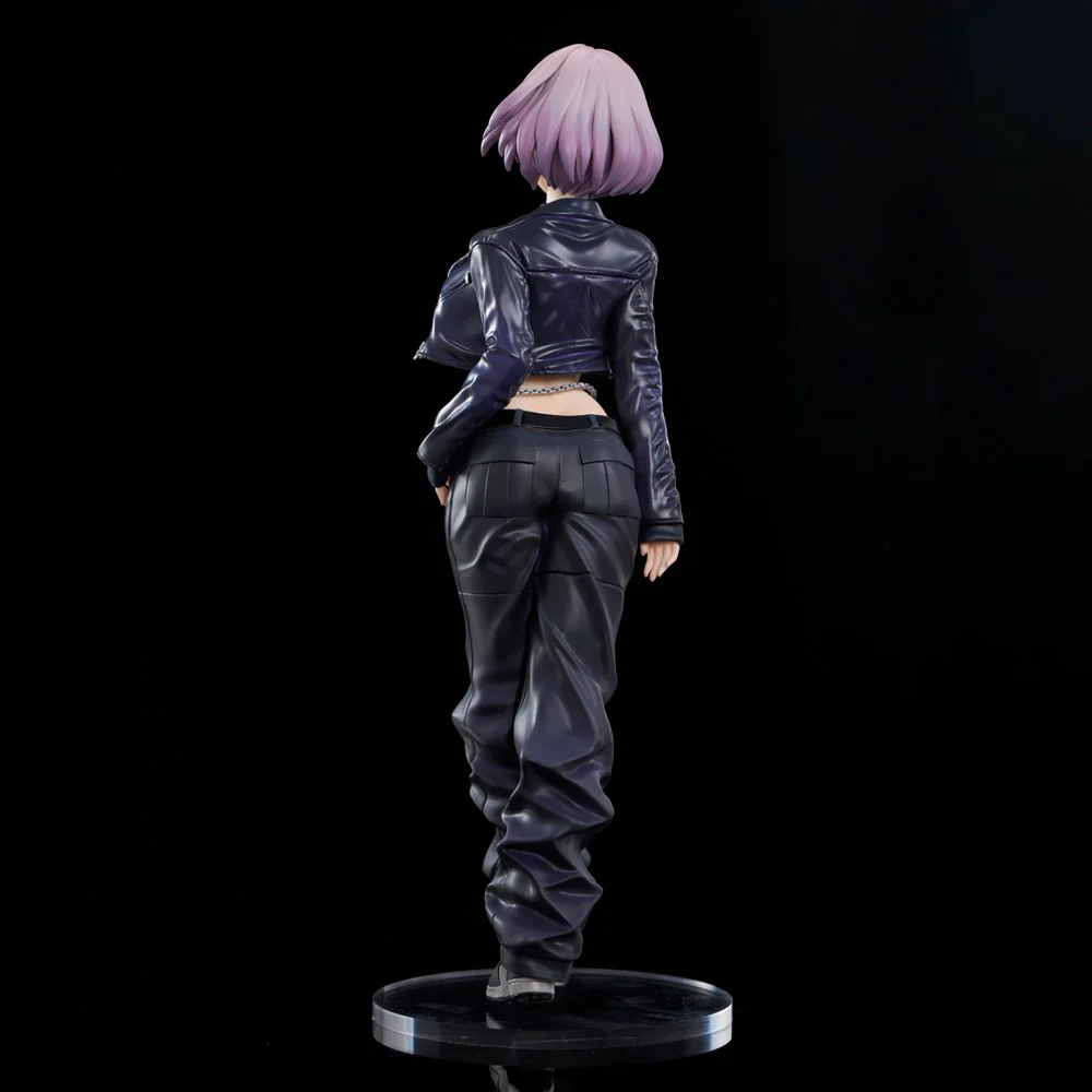 Zozo Black Collection Mujina (Gridman Universe) - Image 9