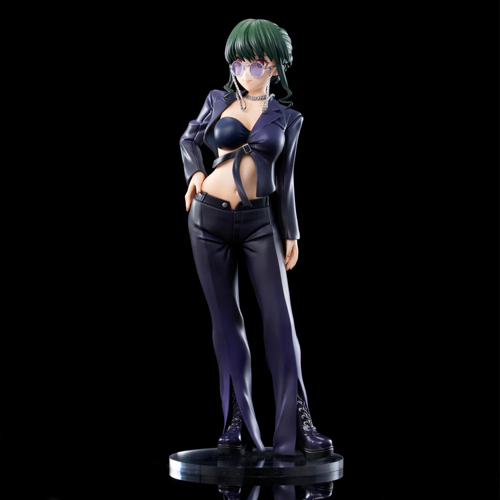 Zozo Black Collection The 2nd (Gridman Universe) - Image 11