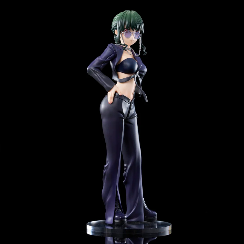 Zozo Black Collection The 2nd (Gridman Universe) - Image 17