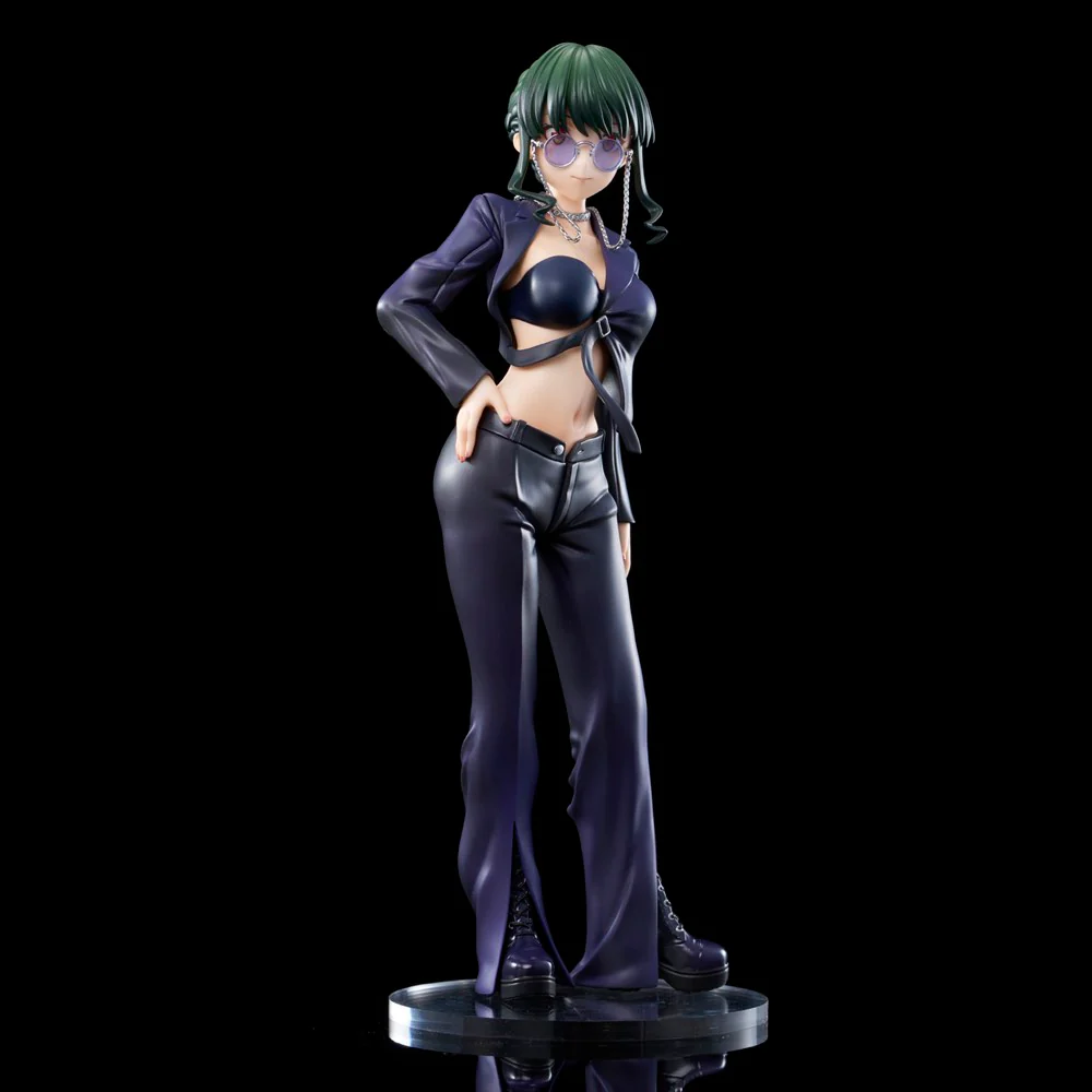 Zozo Black Collection The 2nd (Gridman Universe) - Image 18