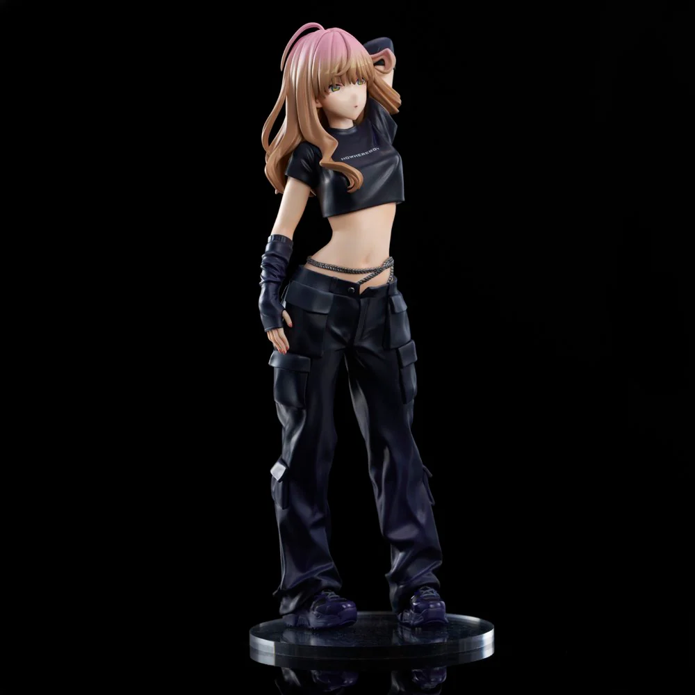 Zozo Black Collection Yume Minami (Gridman Universe) - Image 13