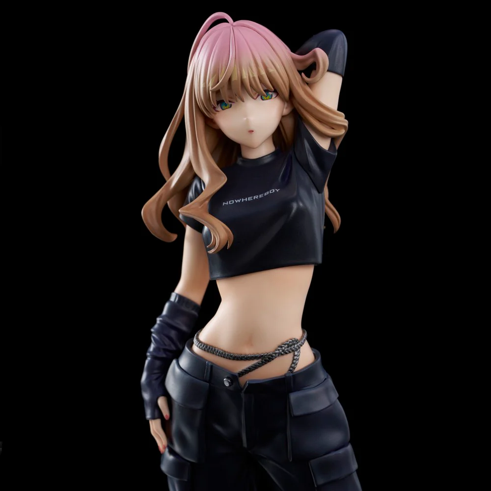 Zozo Black Collection Yume Minami (Gridman Universe) - Image 15