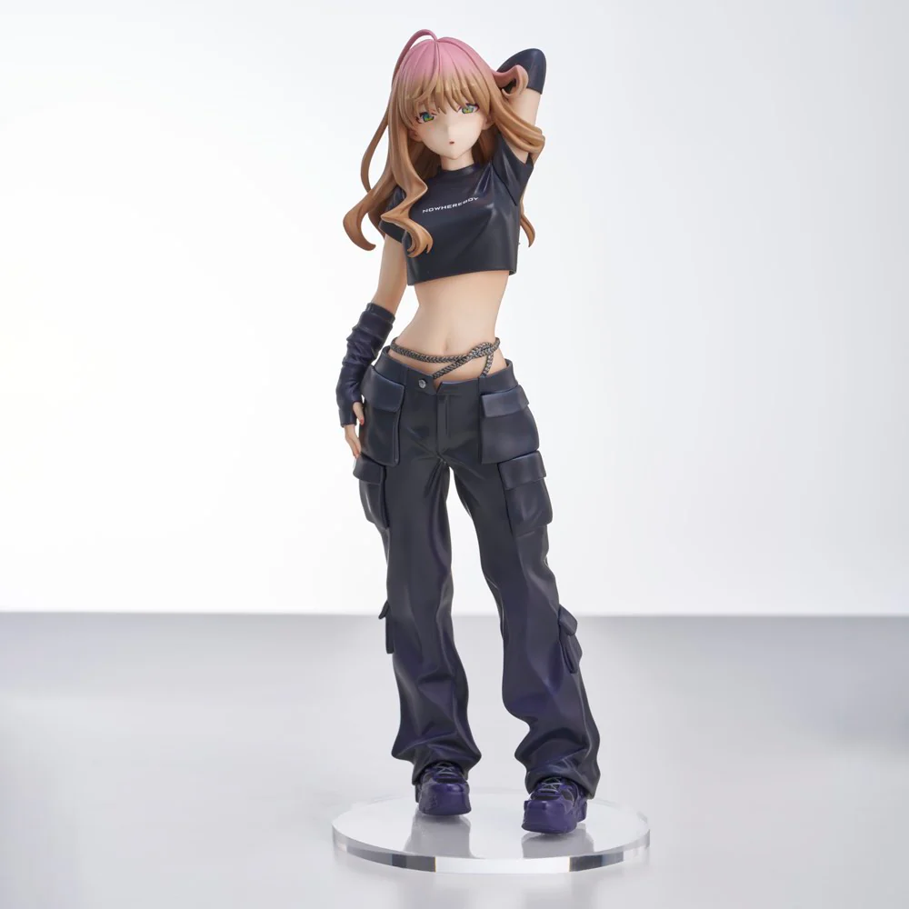 Zozo Black Collection Yume Minami (Gridman Universe) - Image 3