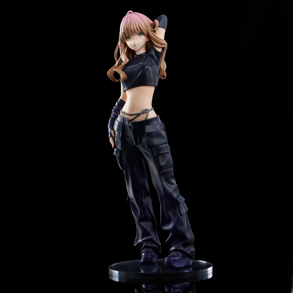 Zozo Black Collection Yume Minami (Gridman Universe) - Image 9